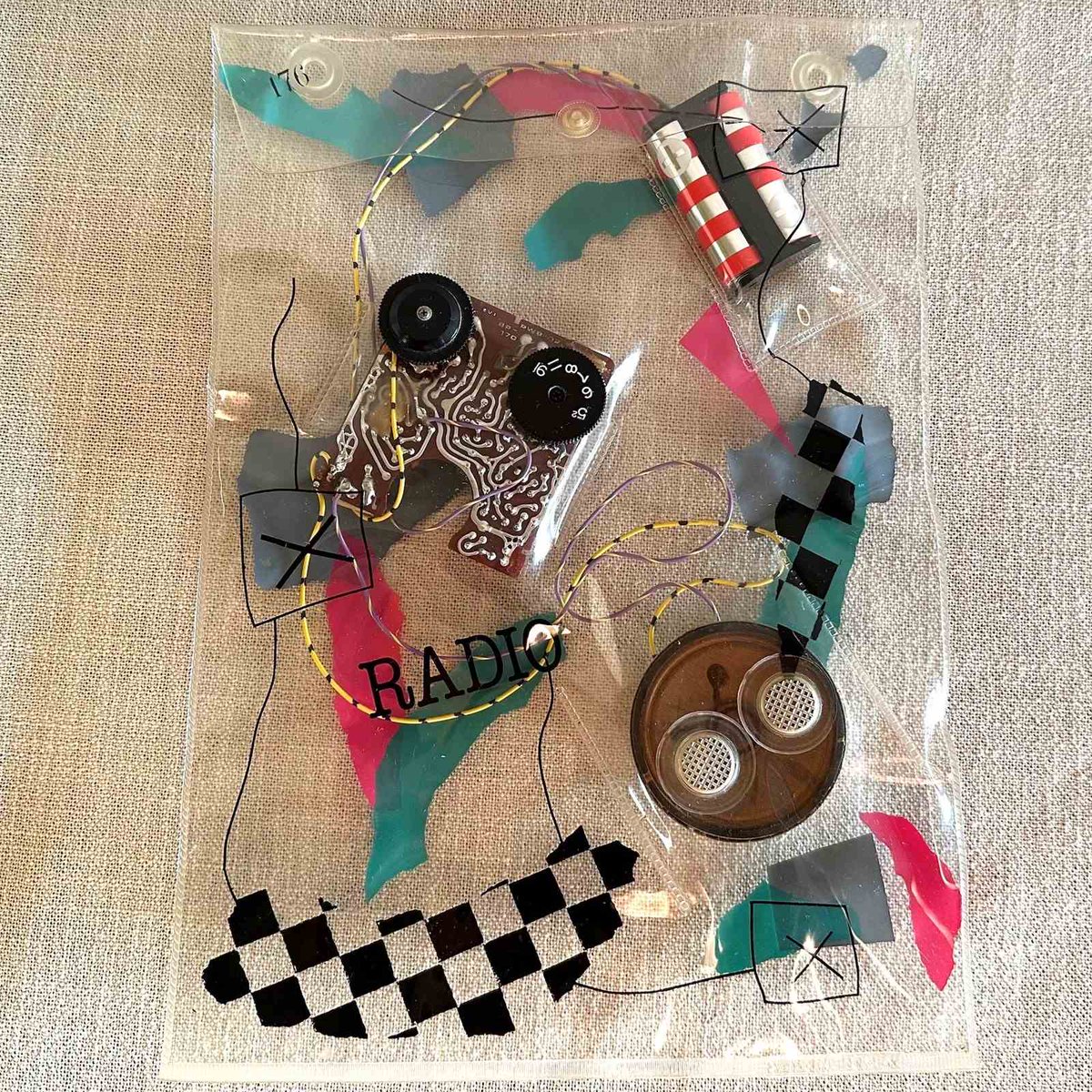 DecorativeCollective tweet media