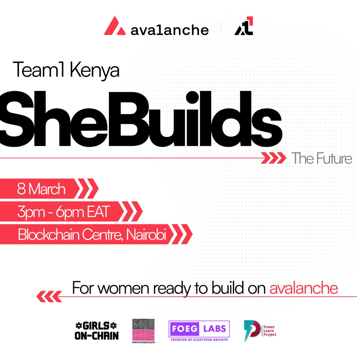 Team1 Africa 🔺️🌍 tweet media