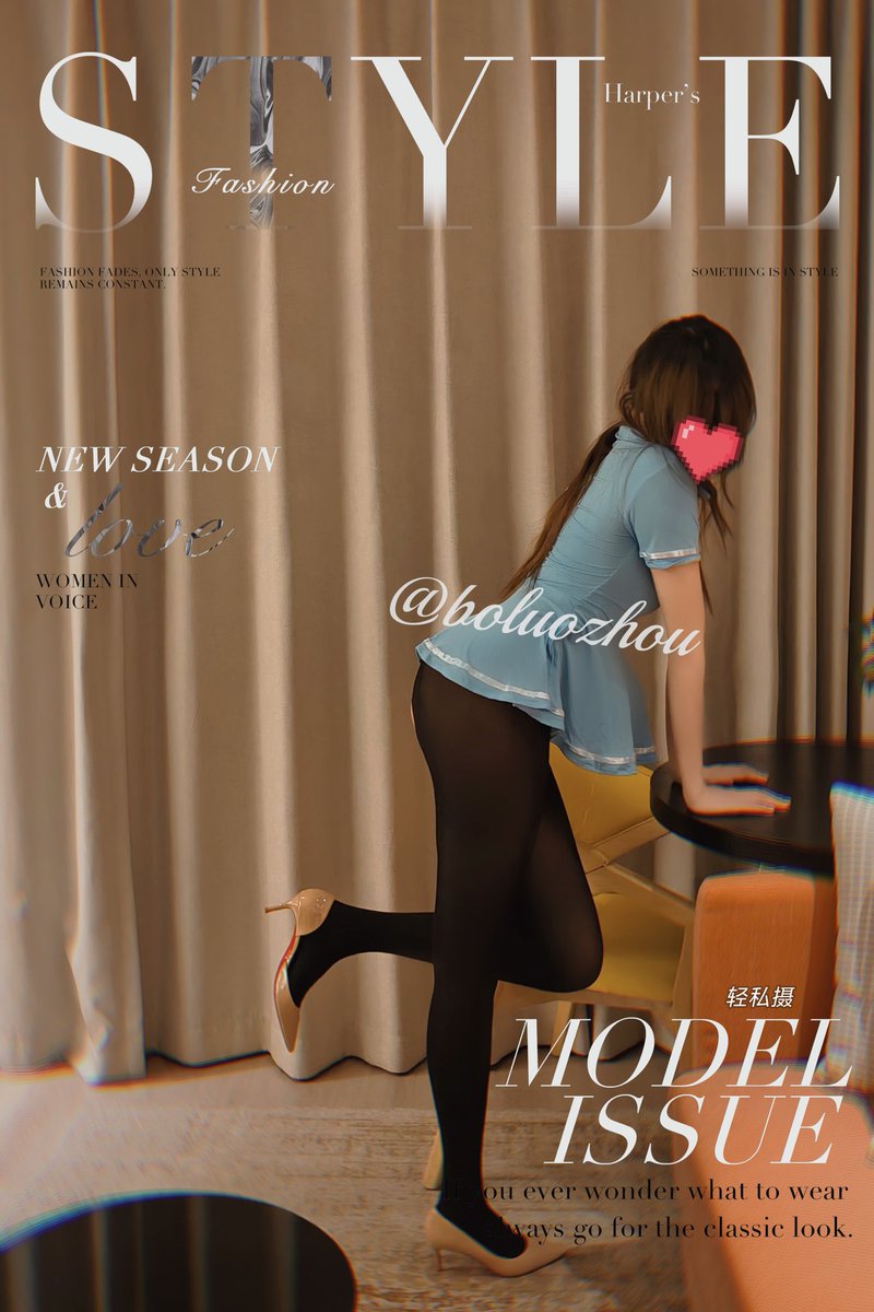 爱妻菠萝酱 tweet media