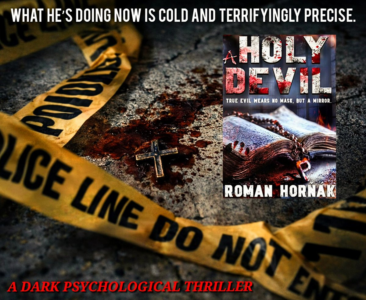 Let's have a #ShamelessSelfpromoWednesday for the #WritingCommunity.

Drop #Links to your #Books, #Blogs, #Art, #URL's. #Poetry, #YouTube, #Podcasts.

#writing #readingcommunity #authors #Writer #writerscommunity 

📢 🔓My link🔓 CRIME THRILLER
amazon.com/dp/B0FFTSB332