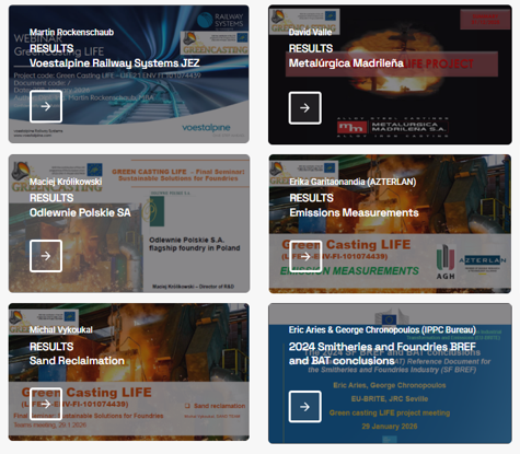 AZTERLAN Metallurgy Research Centre tweet media