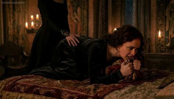 Rhaenyra Targaryen tweet media