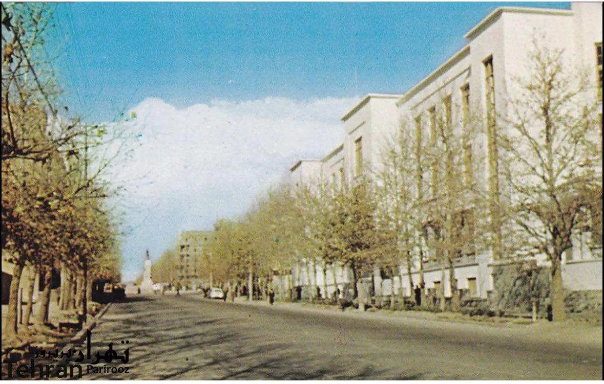 Mina Ghorbani tweet media