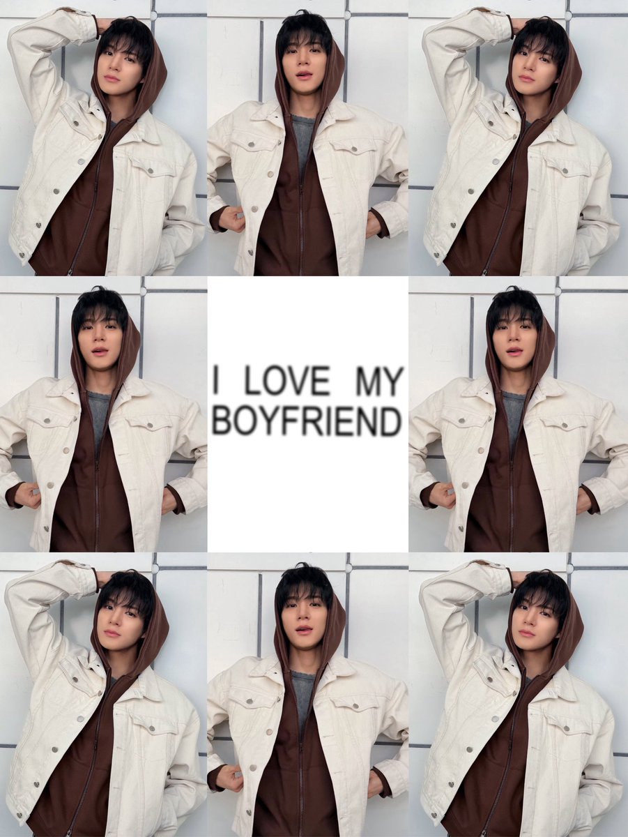 hapqines's tweet photo. BOYFRIEND JENO https://t.co/Lto5UrMTP3