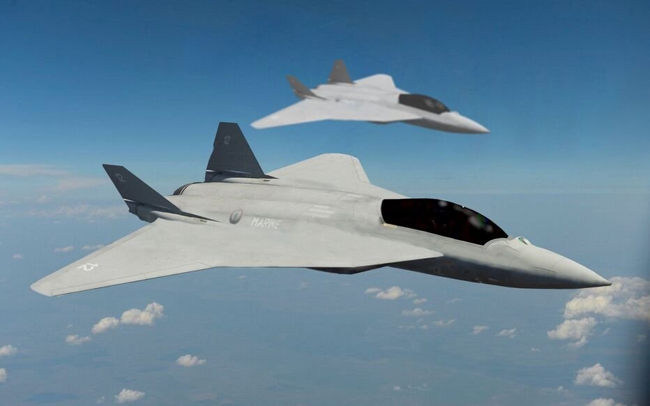 Métamorphose 47 tweet media