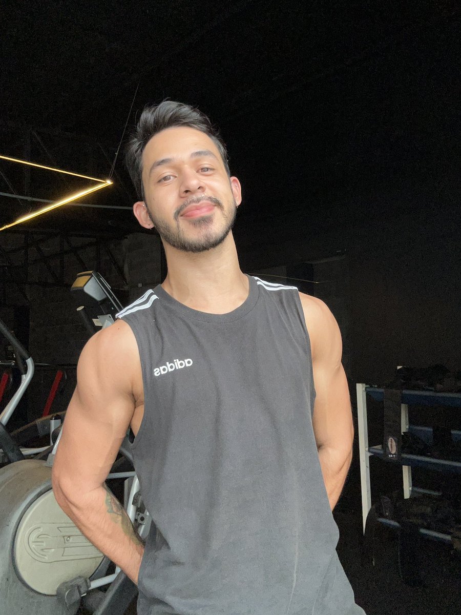 José 🐆 tweet media