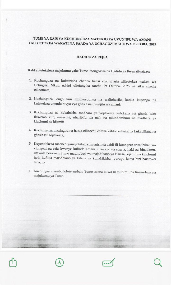 Yericko Nyerere tweet media