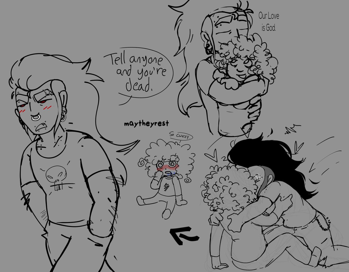 maytheyrest's tweet photo. doodlebob12345 on ao3 I fw you heavy #sml #smltwt #supermariologan #patrickfitzgerald #bullybill #bulletbill #patbully first pic has an X bc i put the wrong age just ignore it
(Bully is half/partially Chinese Because the earliest usage of bullets was in 13th century China https://t.co/7N1HeY4508