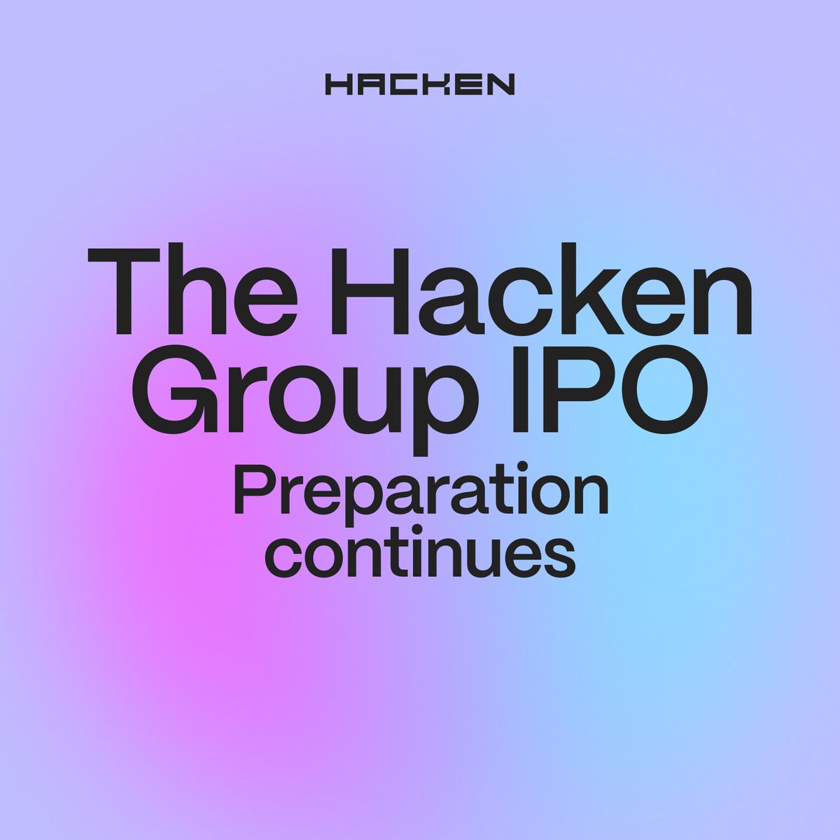 Hacken.AI tweet media