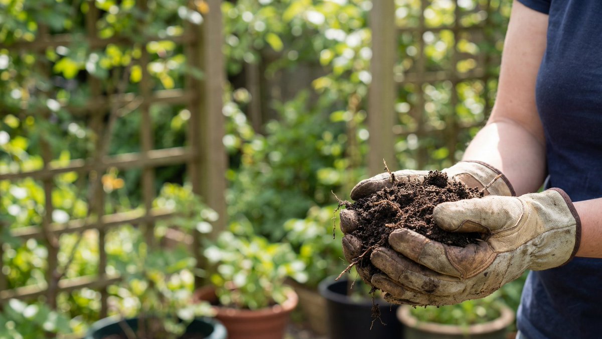 Safe Soil UK tweet media