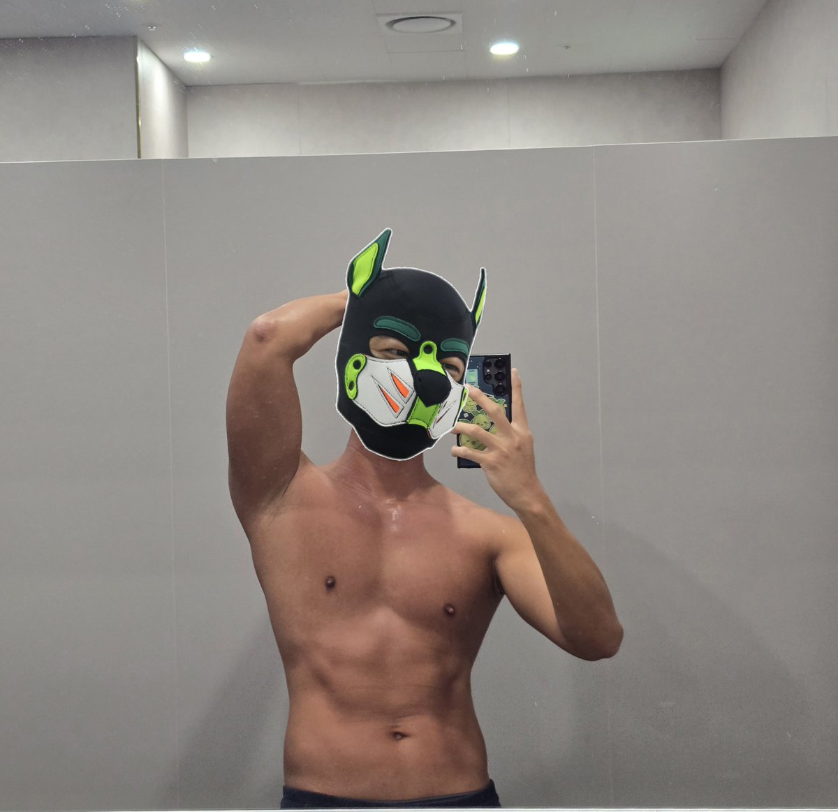 pup_SilVer 🇰🇷 tweet media