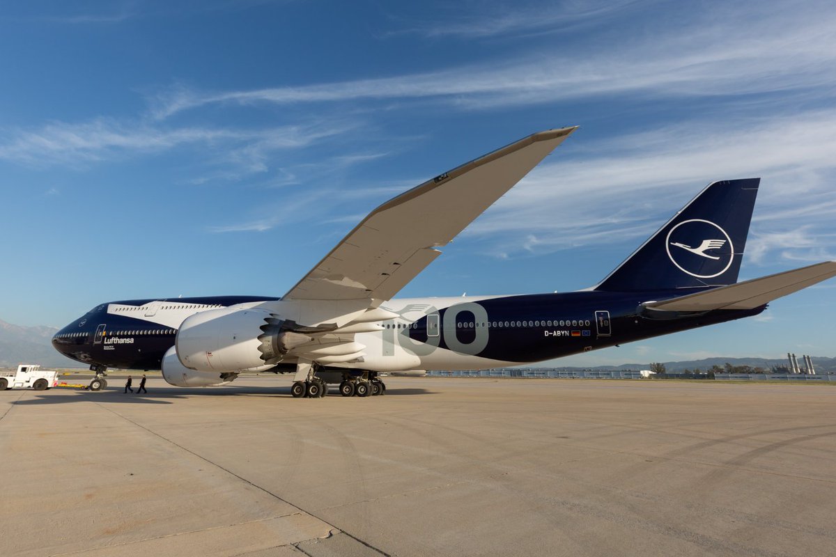 Airways Magazine tweet media