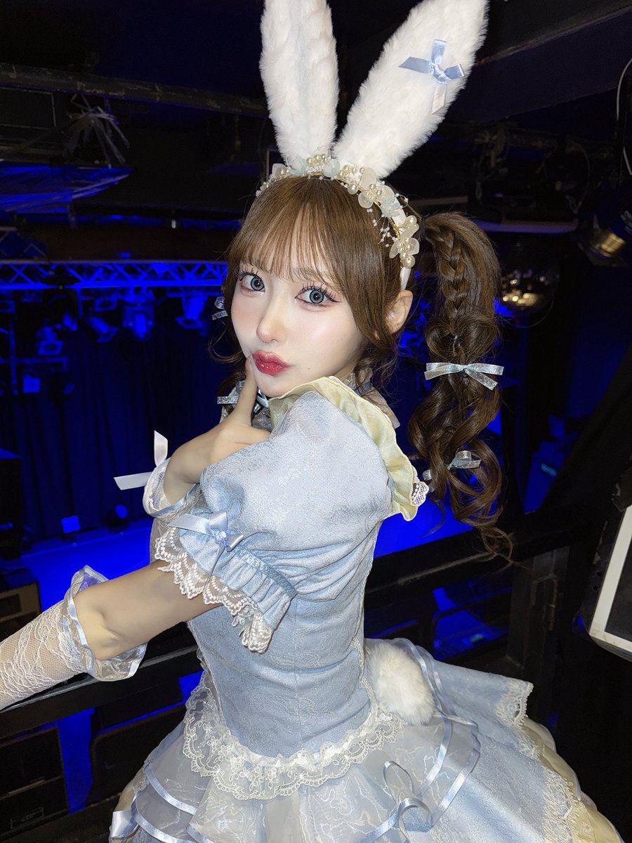 ୨୧りさぴょん୨୧ (@risapyondesu_) / Posts and Replies / X