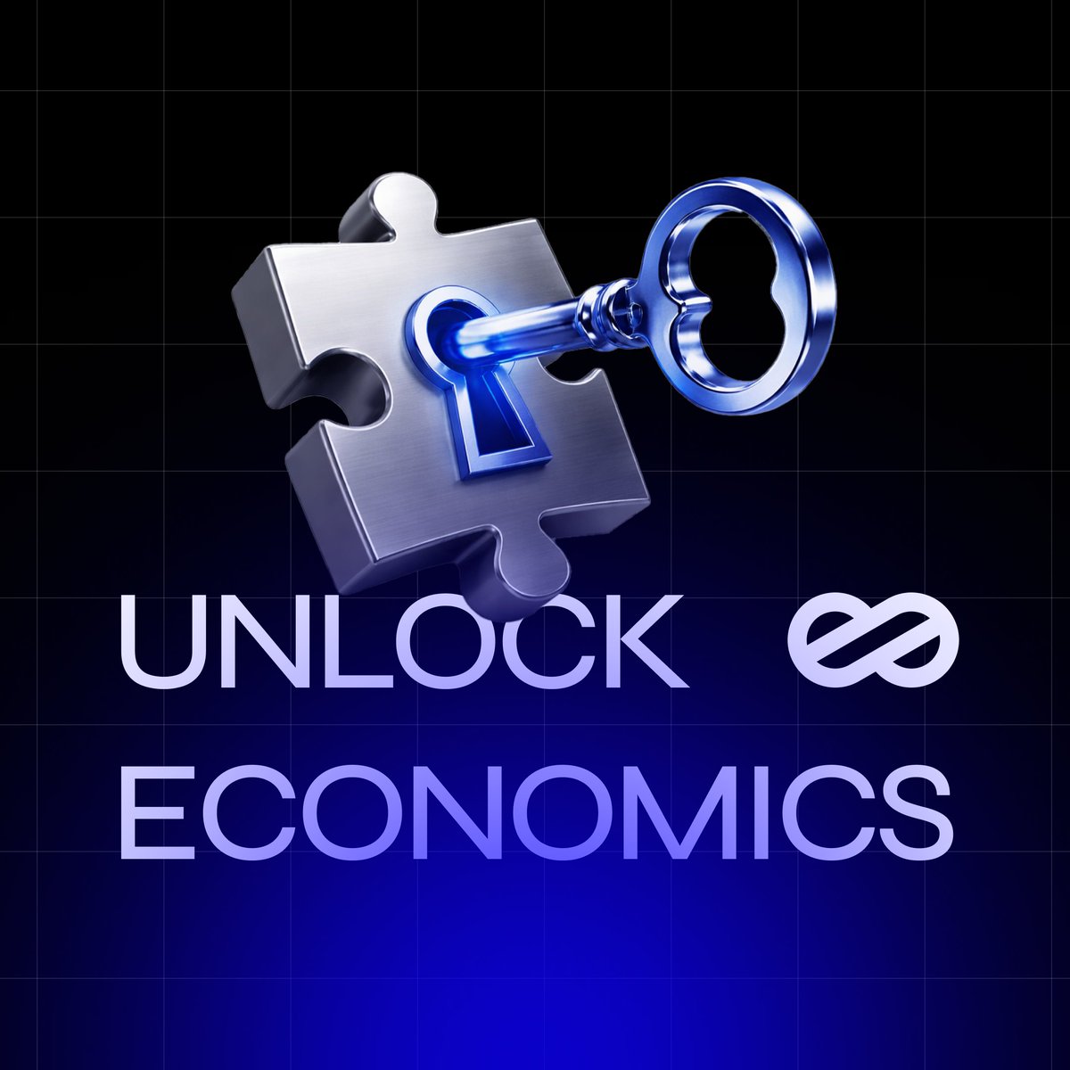 What if economics wasn’t something you launch… 
but something your system unlocks?  

When apps ship with embedded coordination layers, incentives aren’t bolted on. 
 
They’re native.  
The difference is subtle.  
The impact isn’t.  

Infrastructure changes the default.