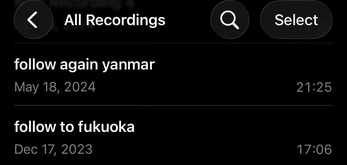 xuchwex's tweet image. #felt this is me recording my yapping session after concert ends