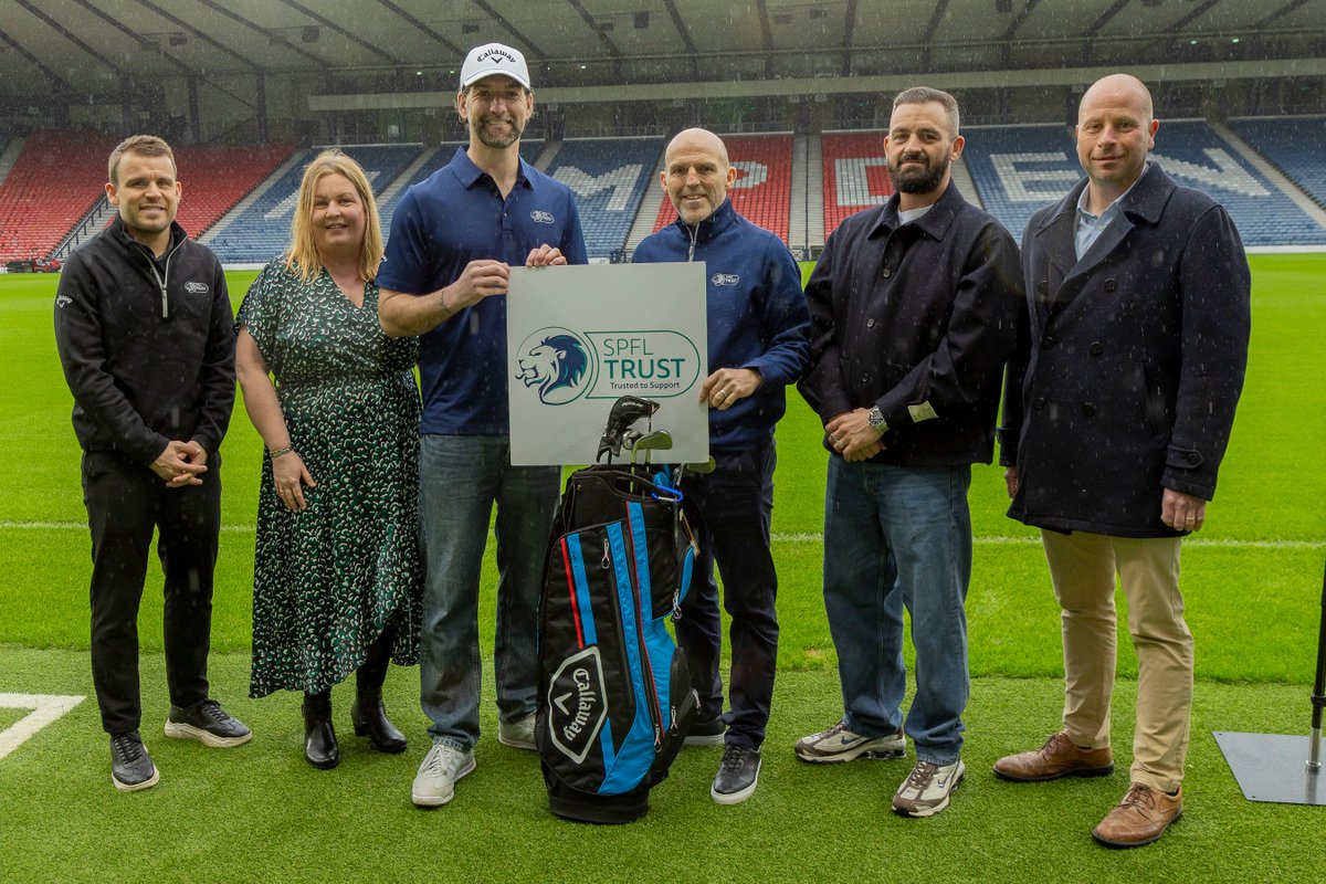 SPFL Trust tweet media