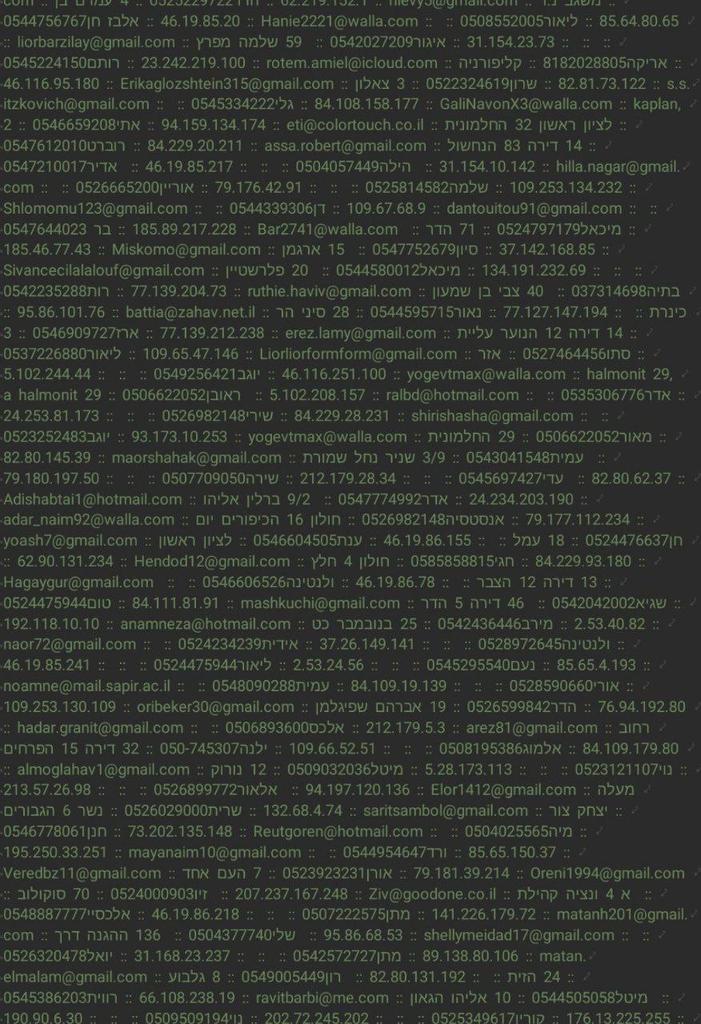 Scorpion Hacking Team tweet media