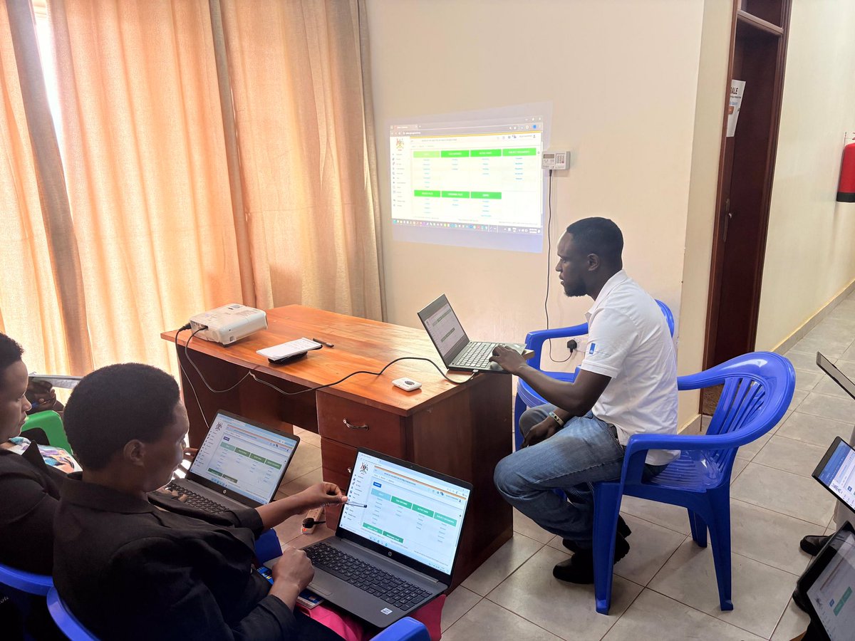 ODPPUGANDA tweet media