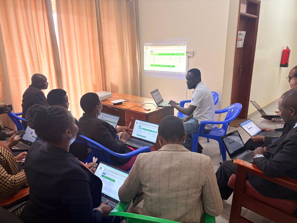 ODPPUGANDA tweet media