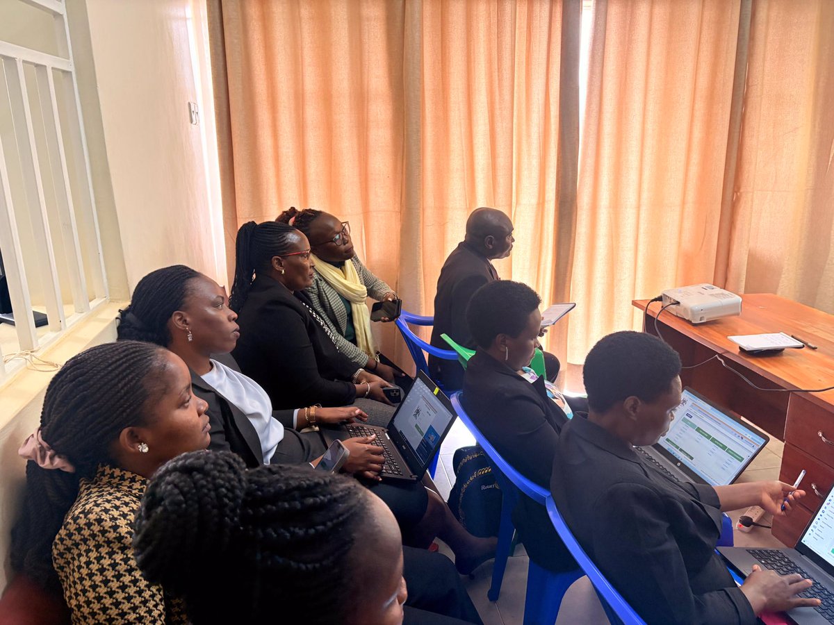 ODPPUGANDA tweet media