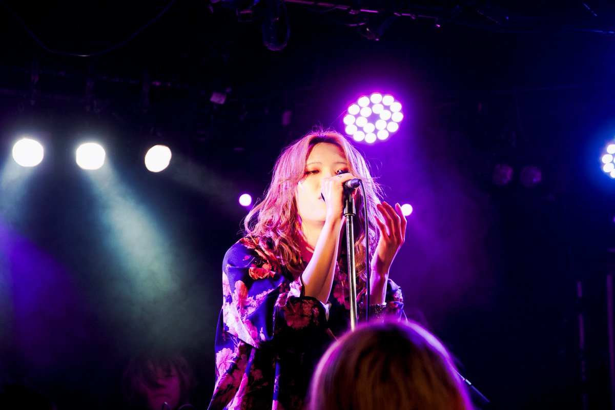 2026年2月8日

📍DOMe柏

ありがとうございました。

#BitterBliss 
#BB