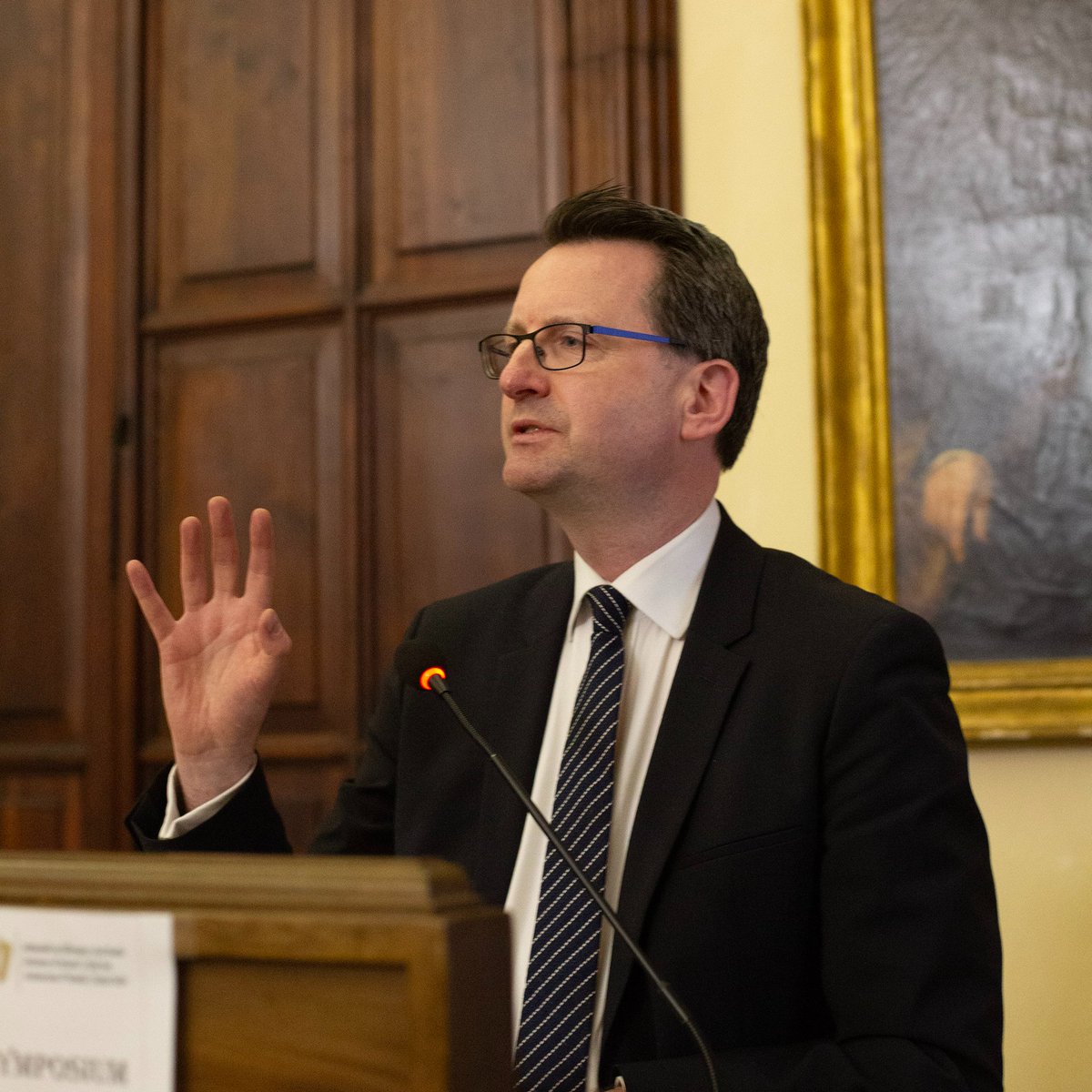 IrishEmbassy HolySee tweet media