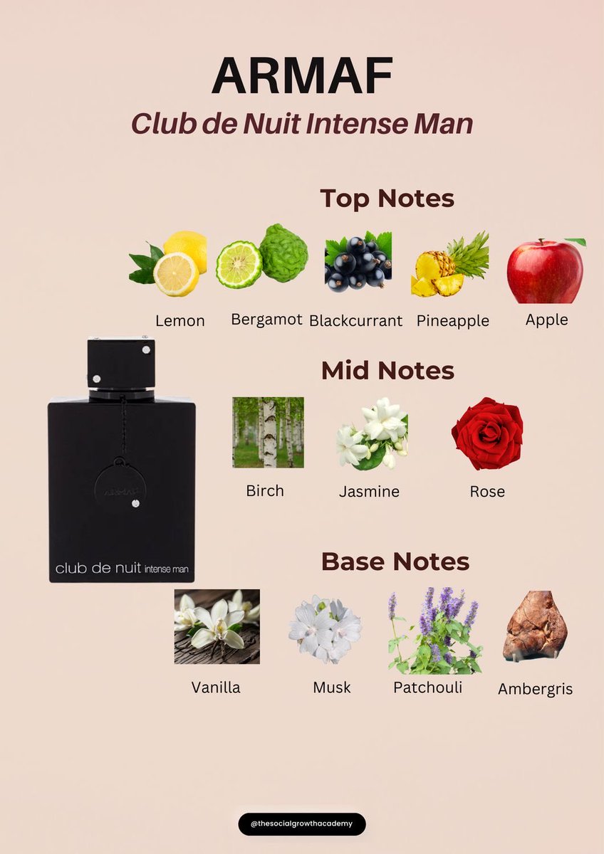 Club de Nuit Series available in store 
🏷️60k each