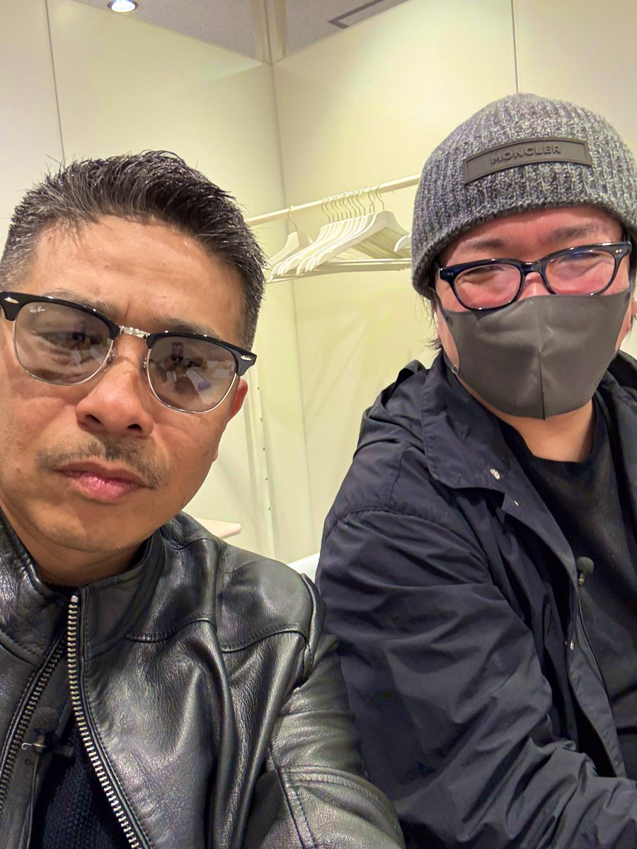 TJ'ティージェー'@駄馬隊 (@TJ_Ajianking) / Posts / X