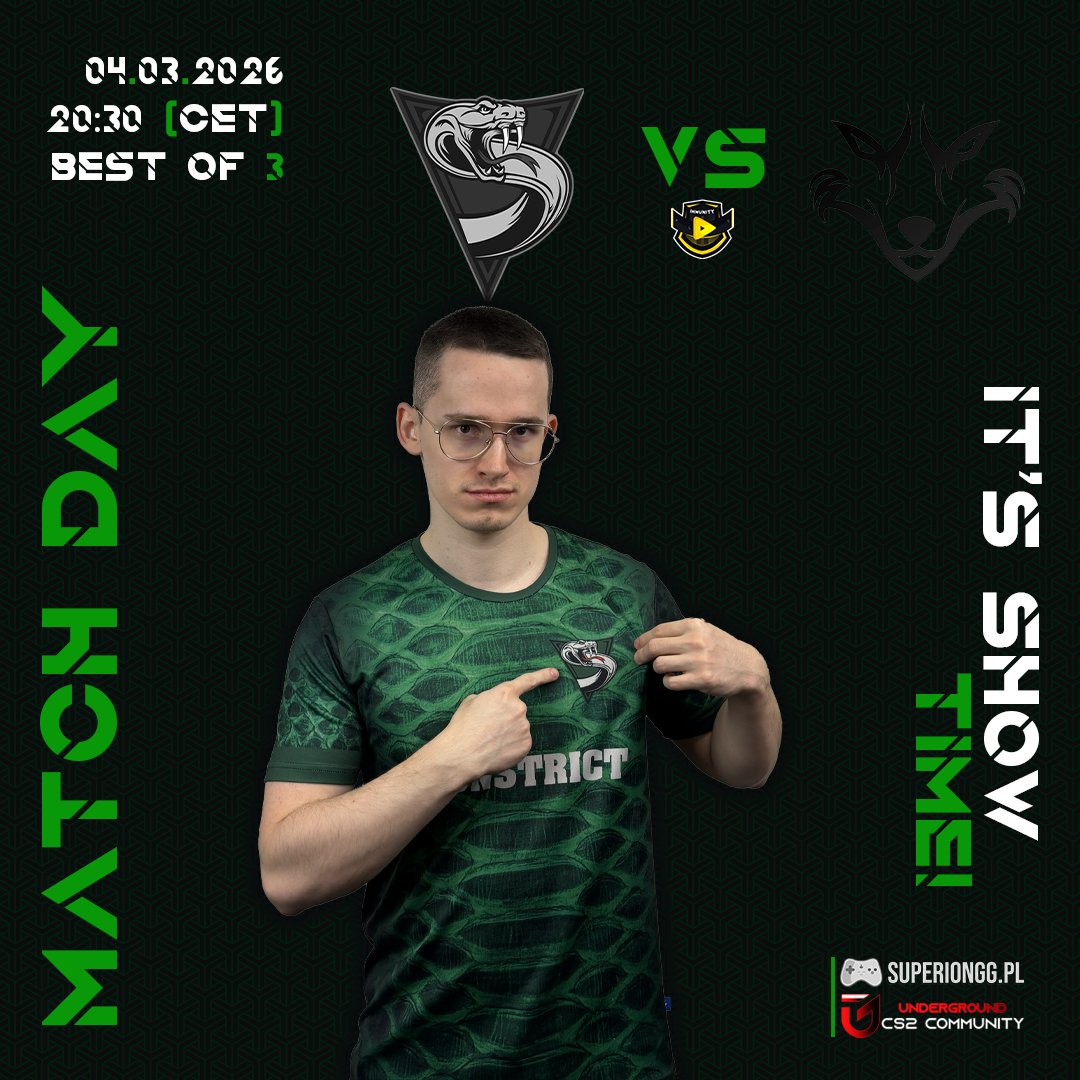 Constrict Gaming tweet media