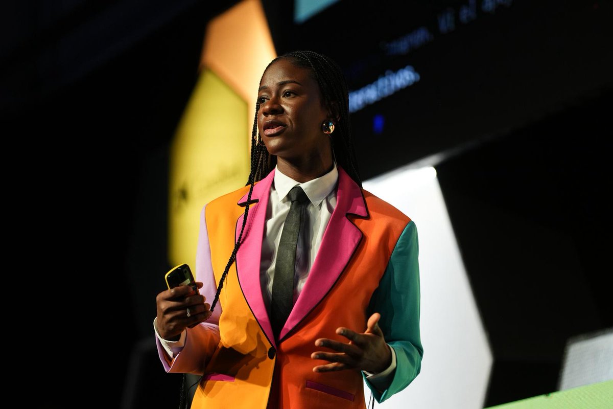 Mobile World Capital Barcelona tweet media