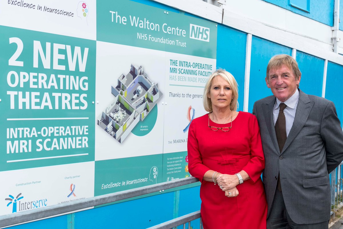 The Walton Centre tweet media