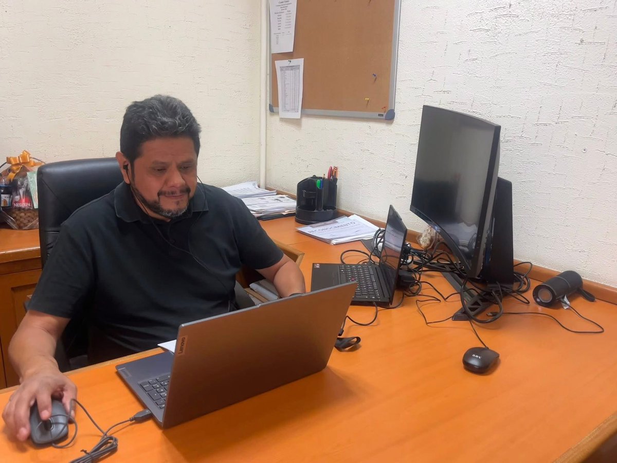 Coeval Morelos tweet media