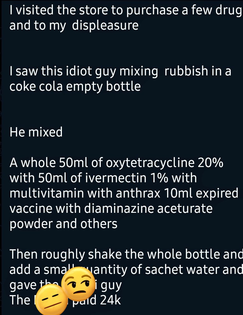 Dr. Aby_koh🇳🇬🇬🇧 tweet media