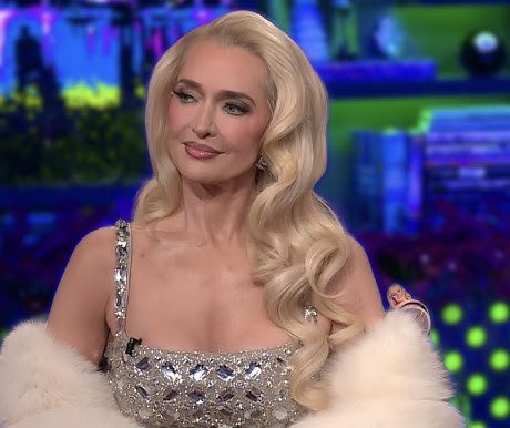 The Real Housewives Polls tweet media