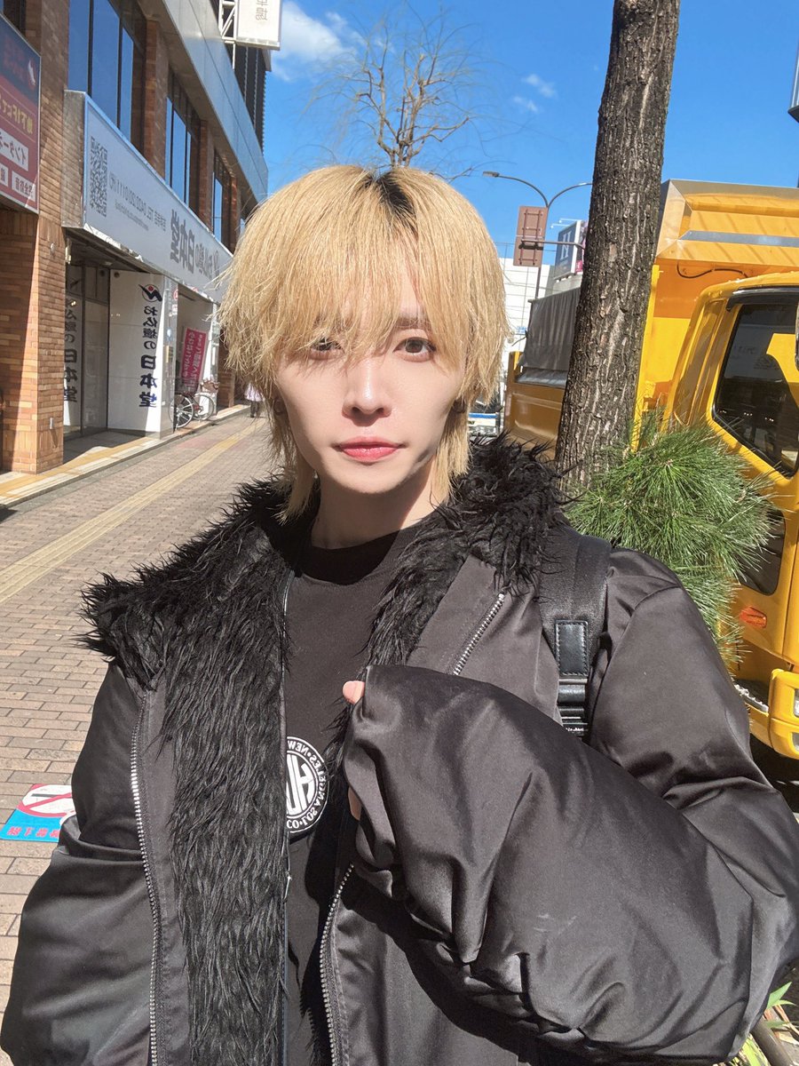 bloomchic_yushi's tweet photo. ずっとずっと大事にするからね-  ̫ - https://t.co/GkfwKNPBK0