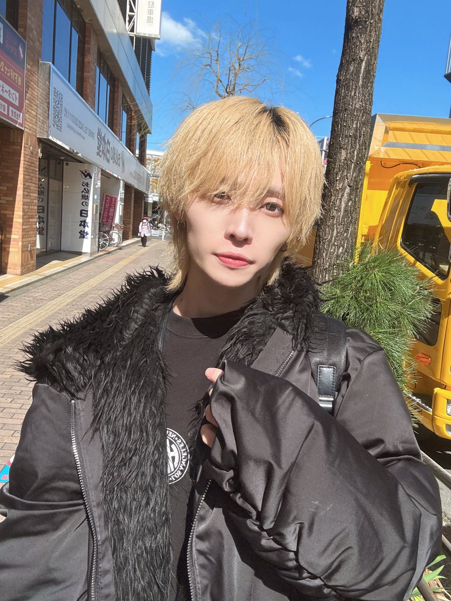 bloomchic_yushi's tweet photo. ずっとずっと大事にするからね-  ̫ - https://t.co/GkfwKNPBK0