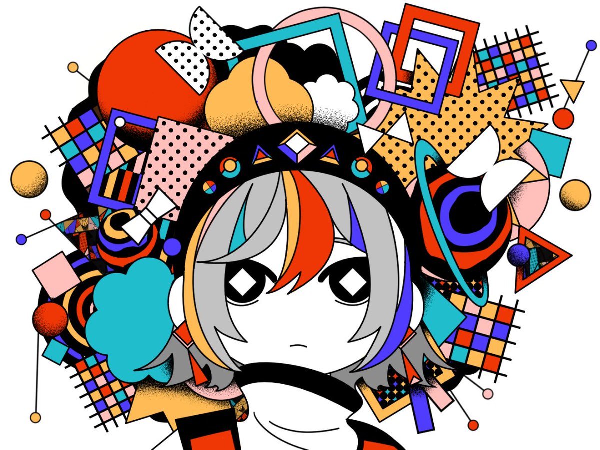 Machiyoh tweet media