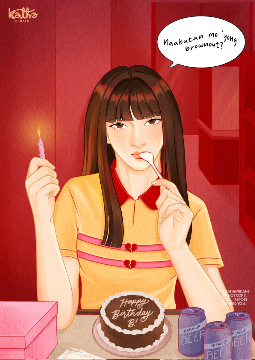 katha | comms open tweet media