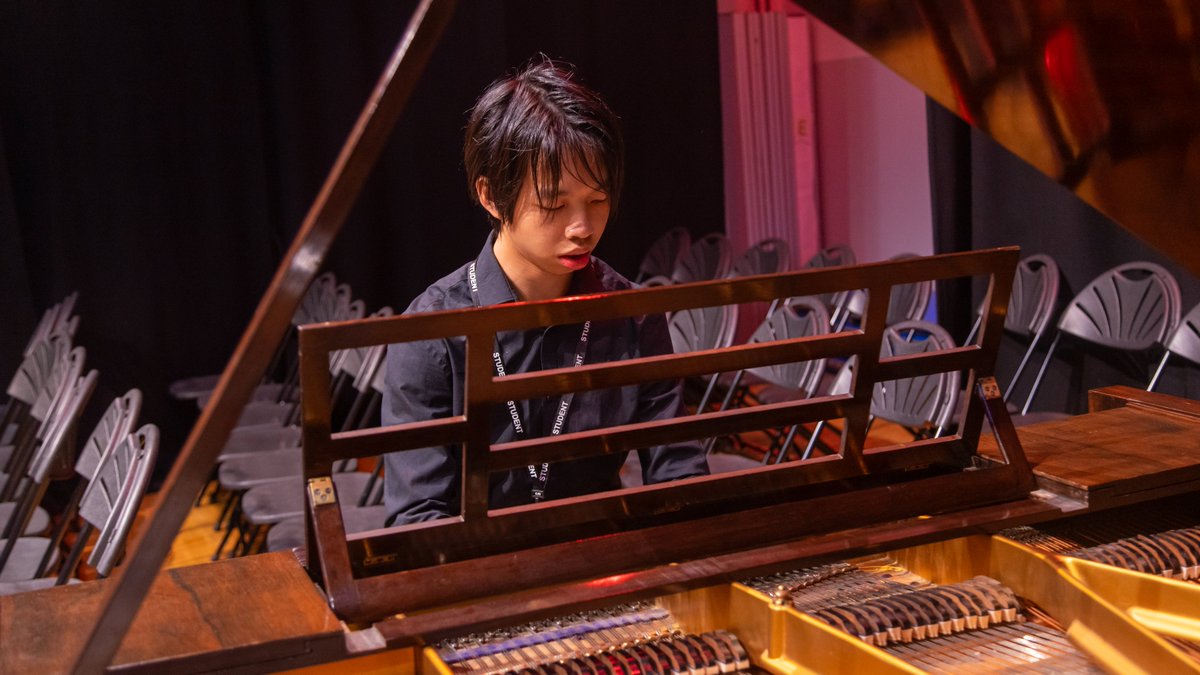 Hammersmith Academy tweet media