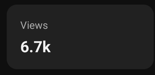 GANG LOOK THE FUNNY NUMBER