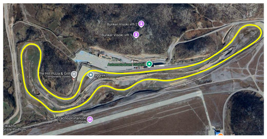 ProceedingsMDPI's tweet image. Development of a Data-Driven Methodology for Rapid Identification of Key Performance Indicators in Motorcycle Racing
mdpi.com/2673-4591/113/…

By Jan Fojtasek and Michael Bohm
From the Sustainable Mobility and Transportation Symposium 2025

#MotorcyclePerformance #MotoGP