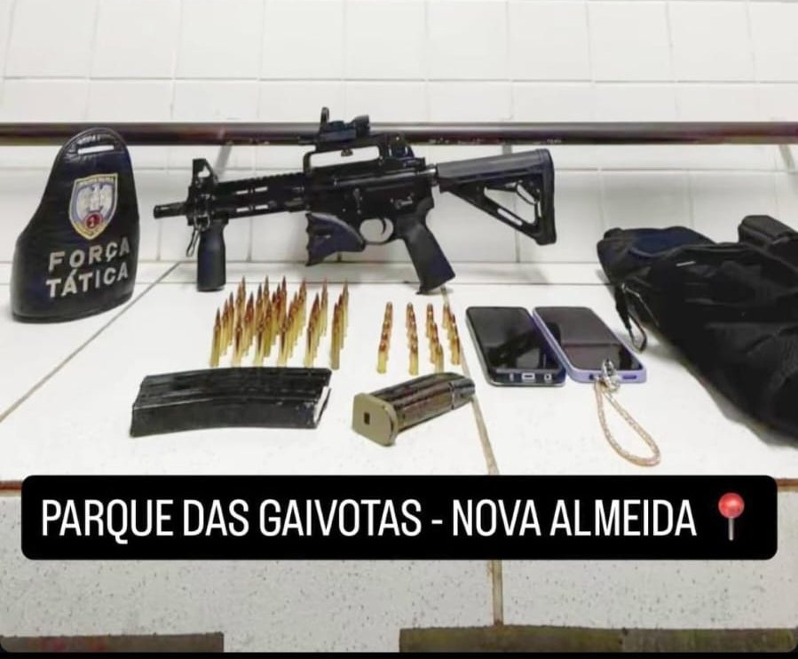 CPX CAPIXABA tweet media