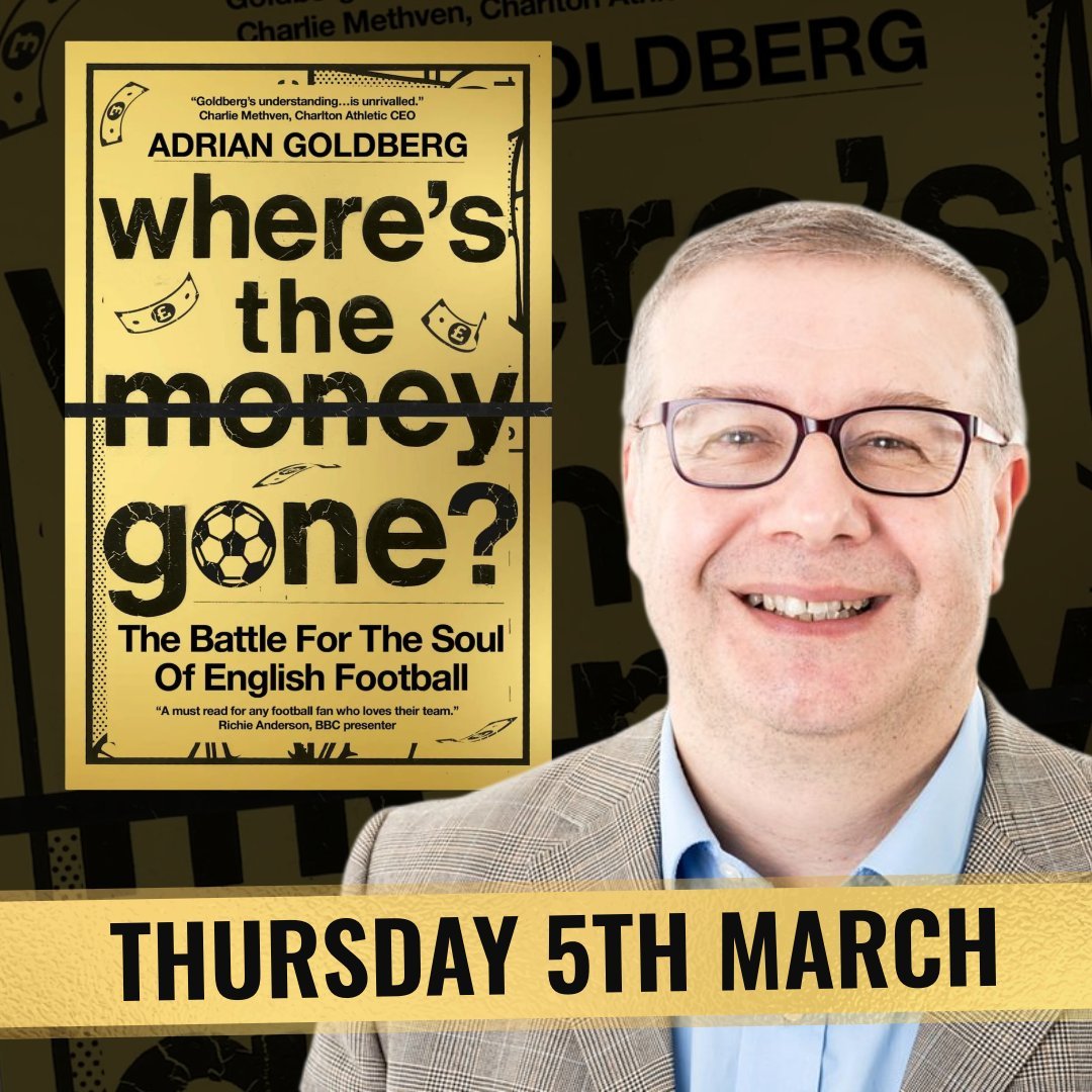 Adrian Goldberg tweet media