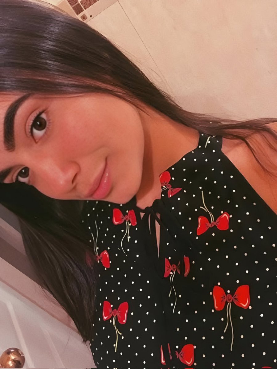 Stephany Villarreal 💕✨ tweet media