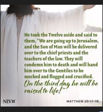 Michael65413248's tweet photo. 04Mar26 (Wed) #MassReadings
https://t.co/3Oopah3trf
Saints’ Commentaries
#Jeremiah18:18-20 #StThomasAquinas
https://t.co/wOZD328dpK
#Psalm31/30:5-6,14-16
https://t.co/WklYa1OGau
#Matthew20:17-28 #CatenaAurea
https://t.co/AGBLC4Qf1A
Sending You Peace, Love & Joy from #Singapore! https://t.co/6iJDqqpKm5