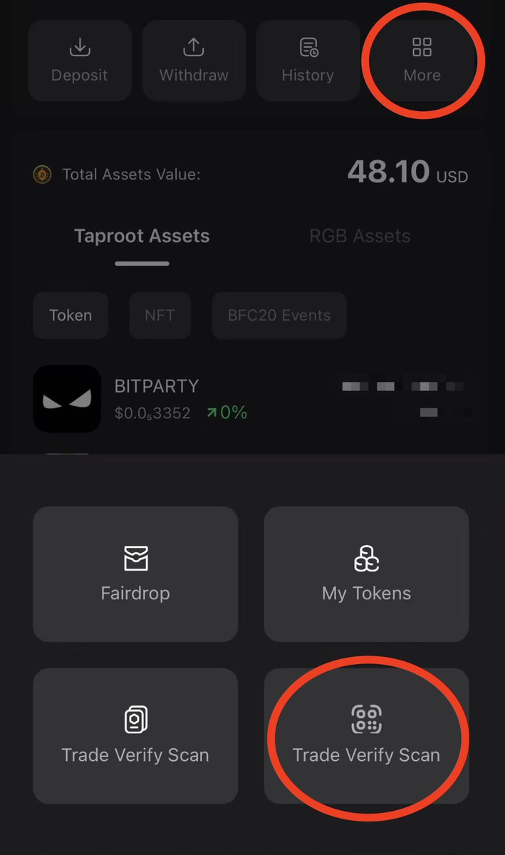 BitBoom PRO💥⚡️ tweet media