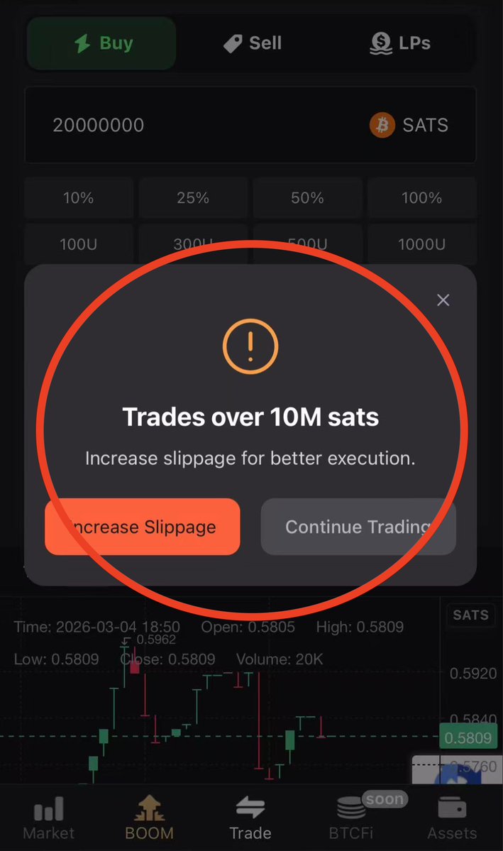 BitBoom PRO💥⚡️ tweet media