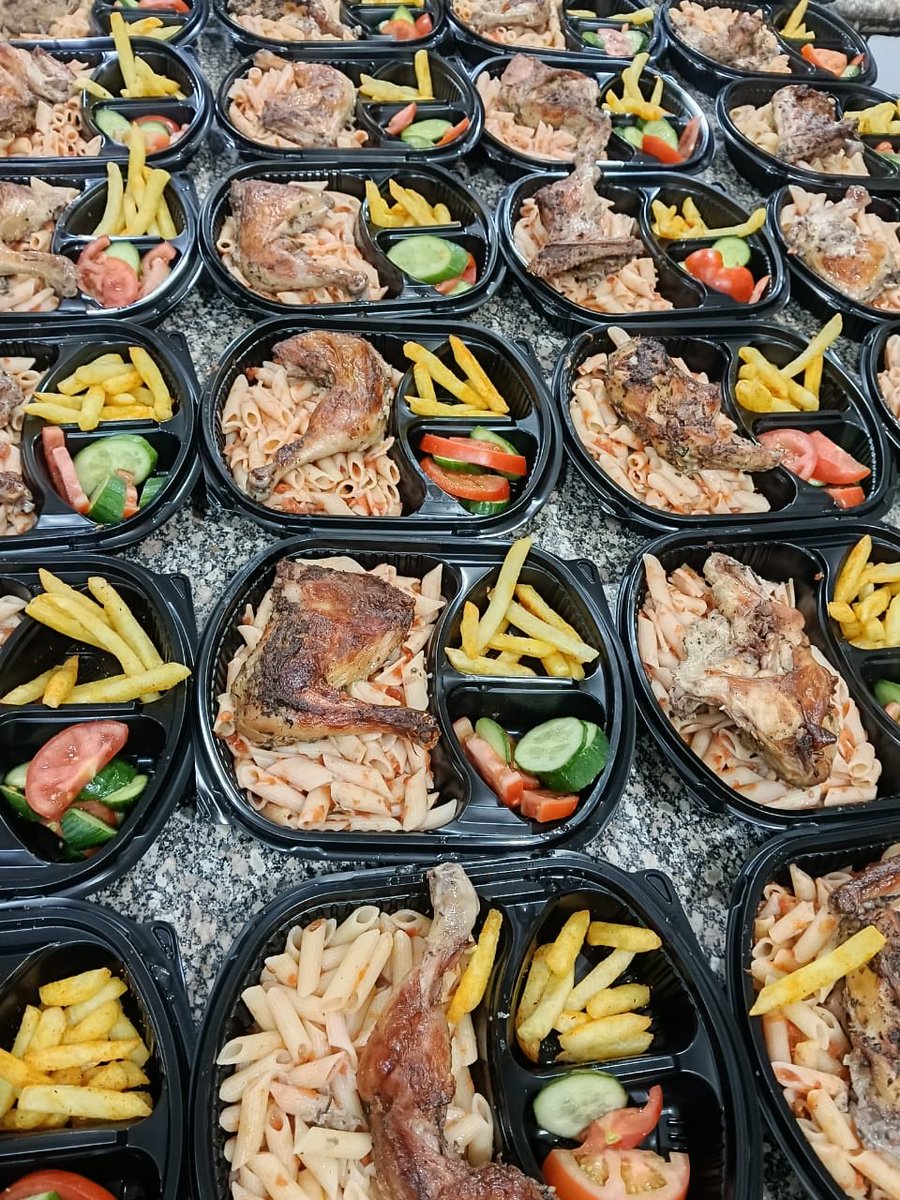 Day 13 of Ramadan 2026

We’ve shared 60 Iftaar meals, and we’re truly thankful for your continued support.

Jazakhallah Khairan!
#Iftaar #Ramadan_2026

paypal.me/almusa3ada1