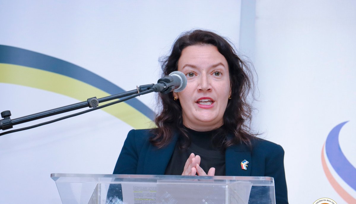 Luxembourg in Cabo Verde tweet media