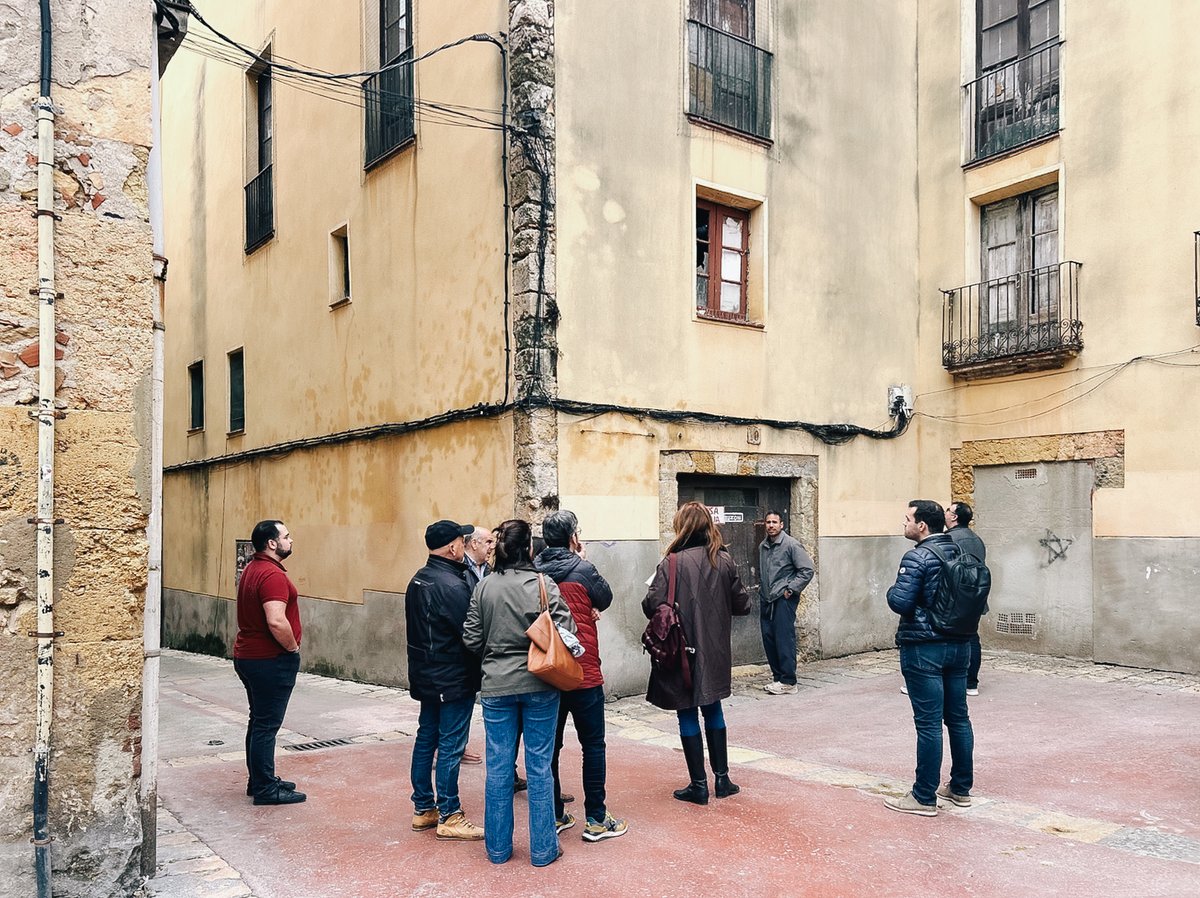 Xiquets de Tarragona tweet media